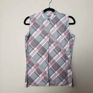 PAGE & TUTTLE Golf Top